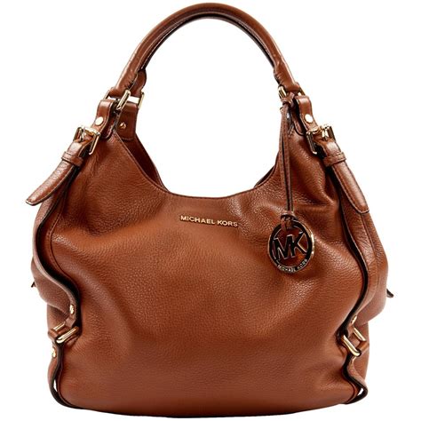 michael kors soft leather purse.